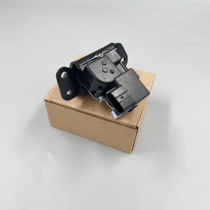 Wivplex Tailgate Lock Trunk Latch for Tucson - Image 3