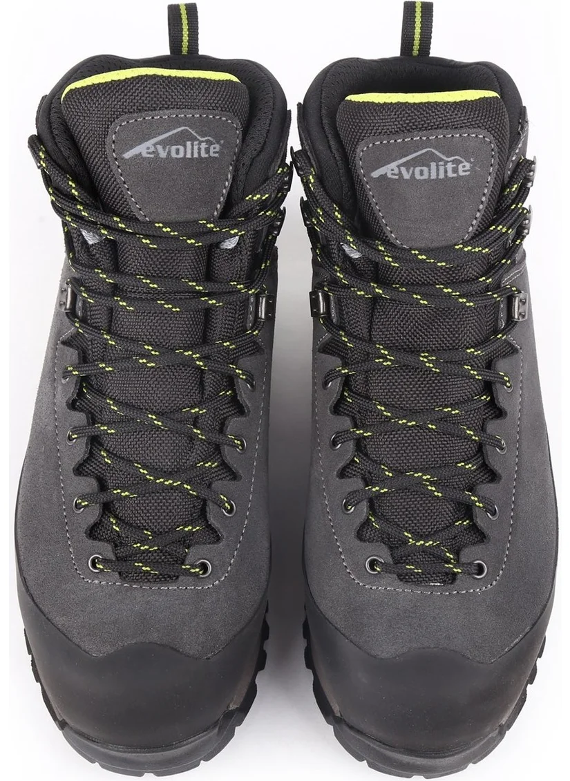 Evolite Synchro Evo-Tex Vibram Insole Outdoor Boot - Gray