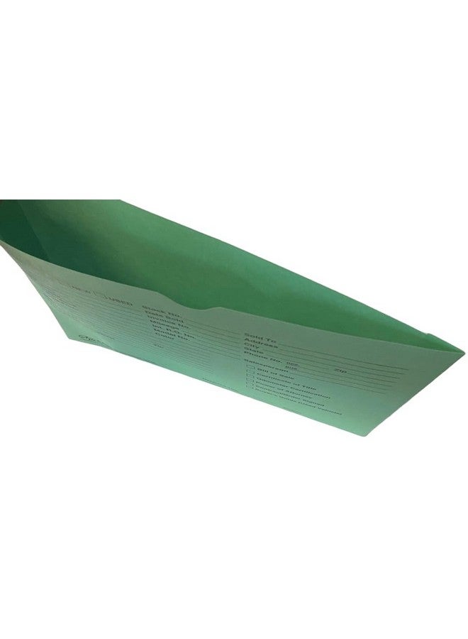 A PLUS Automotive Dealer Jackets Green Dsa546513(W4) - Image 3
