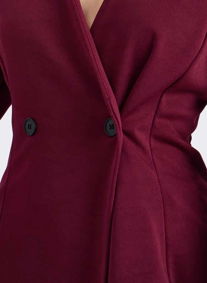 ستايلي بلوزة بأكمام طويلة - Image 4