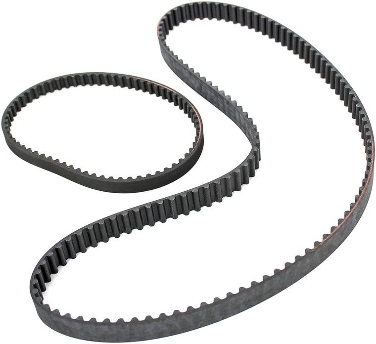 DNJ TBK162 Timing Belt Kit for Mitsubishi Eclipse, Galant, Lancer, Outlander (2004-2007) - Image 3