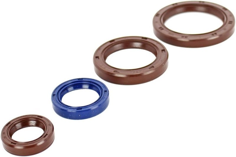 DNJ TBK162 Timing Belt Kit for Mitsubishi Eclipse, Galant, Lancer, Outlander (2004-2007) - Image 5