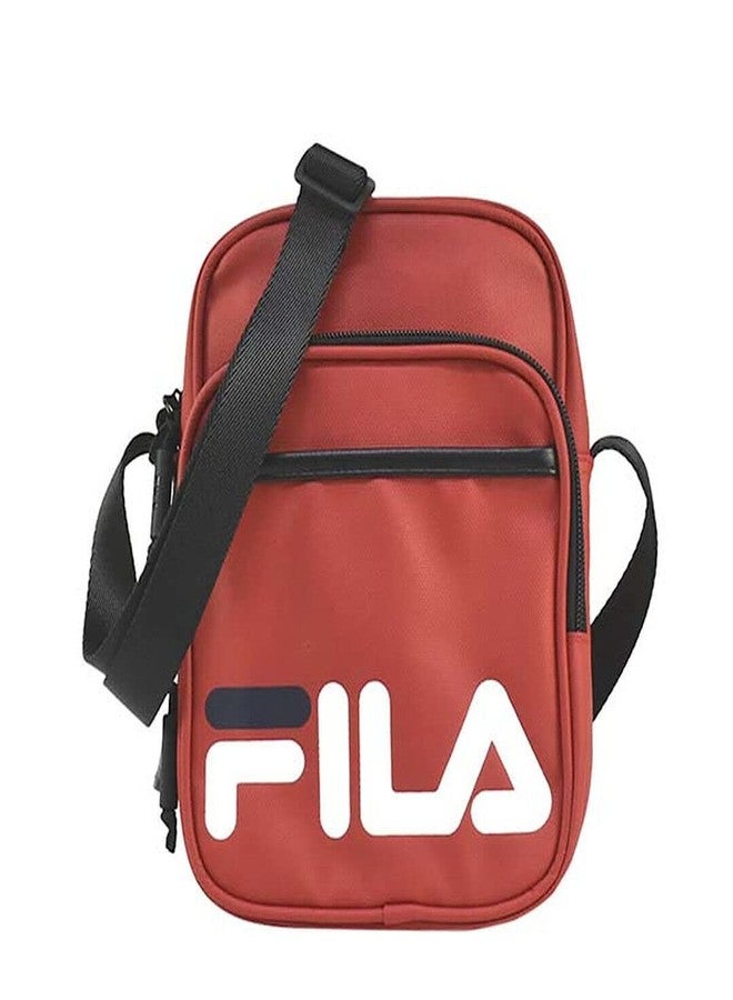 Fila London Cross Body Pouch (Unisex) - Image 1