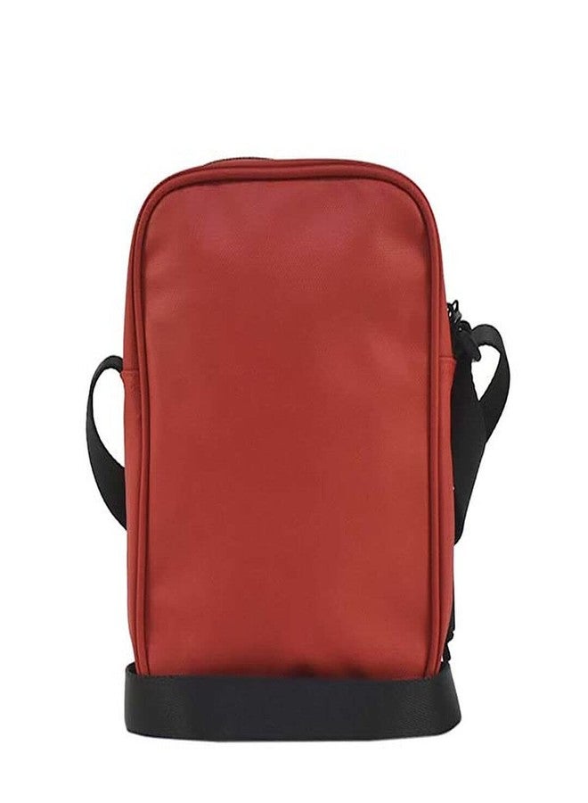 Fila London Cross Body Pouch (Unisex) - Image 2