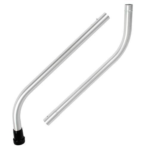 848 Store Vacuum Wand Replacement Compatible with Proteam Backpack Vacuum Parts Hoover Backpack Vacuum C2401 Floor Tools 15 Fitting size Parts Accessories Vacuum cleaners for Home Commercial Cleaning - Image 1