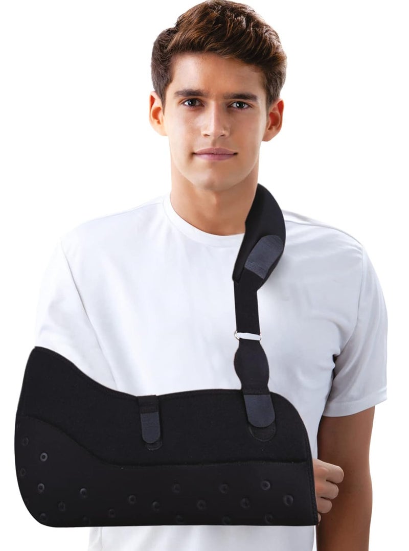 DYNA Pouch Arm Sling Premium (XL) - Image 1