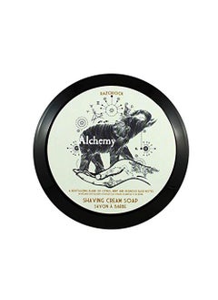 RazoRock RazoRock ALCHEMY Shaving Cream Soap 