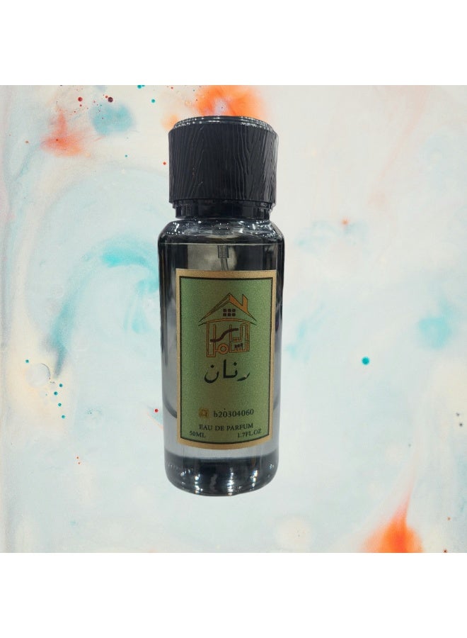 عطر رنان