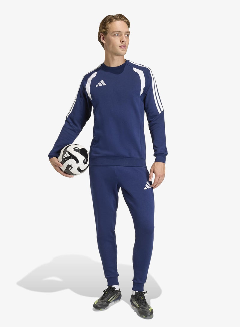 اديداس سويت شيرت ليج تيرو - Image 5