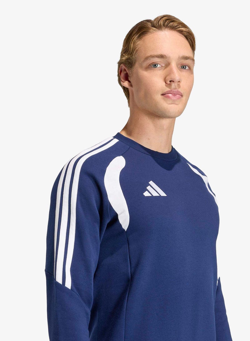Adidas Tiro26 League Sweatshirt - Image 3