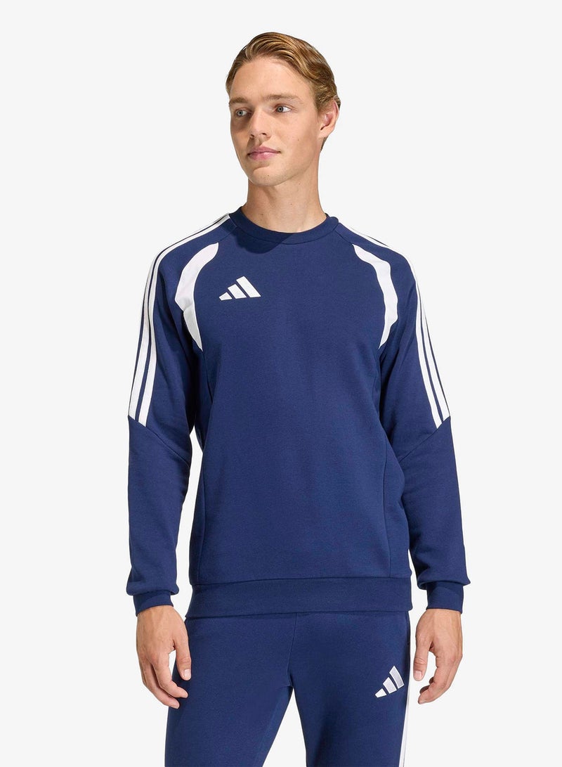 Adidas Tiro26 League Sweatshirt - Image 1