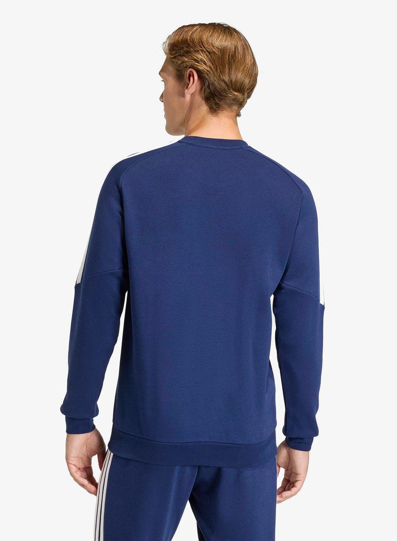 Adidas Tiro26 League Sweatshirt - Image 2