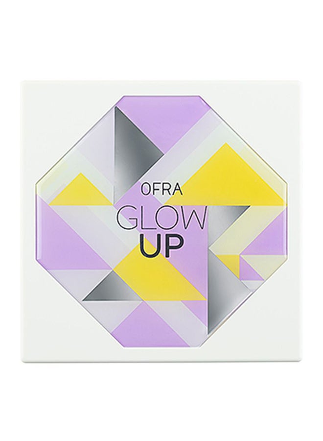 OFRA Glow Up Highlighter Palette Multicolour - Image 4