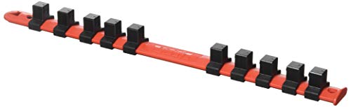 VIM Tools VIM Hand Tools V522 Socket Organizer Rack - 1/2 Drive - Image 4