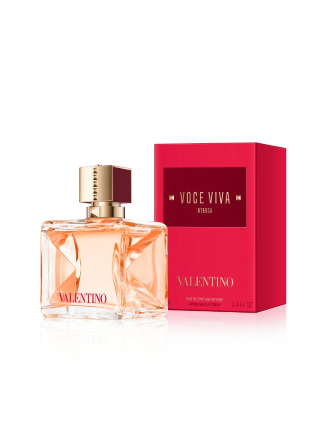 فالنتينو عطر فوس فيفا انتينس للسيدات 100 مل - Image 1