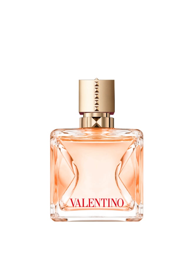 فالنتينو عطر فوس فيفا انتينس للسيدات 100 مل - Image 4