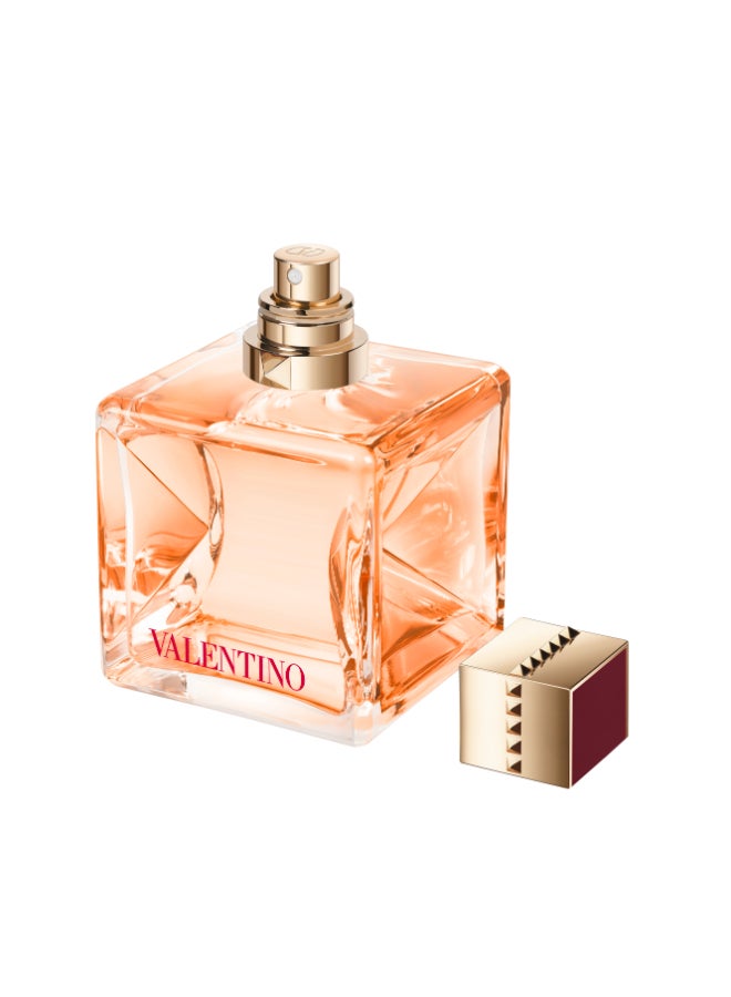 فالنتينو عطر فوس فيفا انتينس للسيدات 100 مل - Image 3