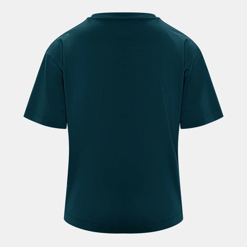 سن اند ساند سبورتس تيشيرت نسائي كلاسيكي