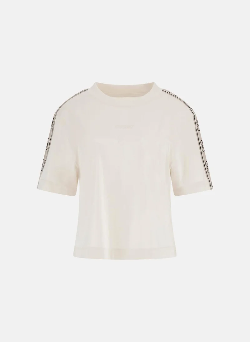 GUESS Crew Neck T-Shirt