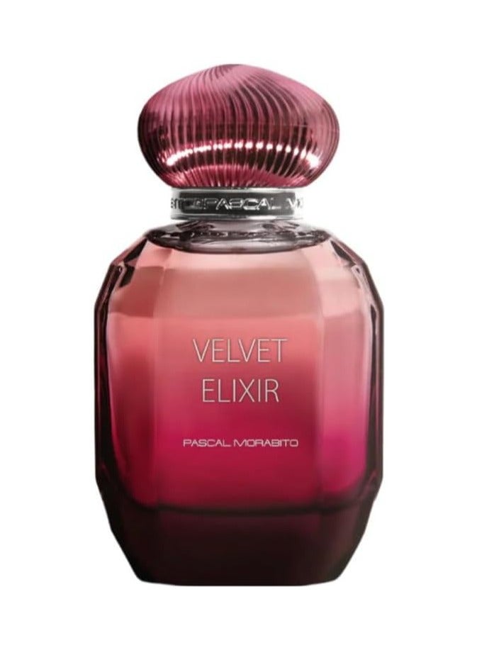 PASCAL MORABITO VELVET ELIXIR EDP 100ML - Image 2
