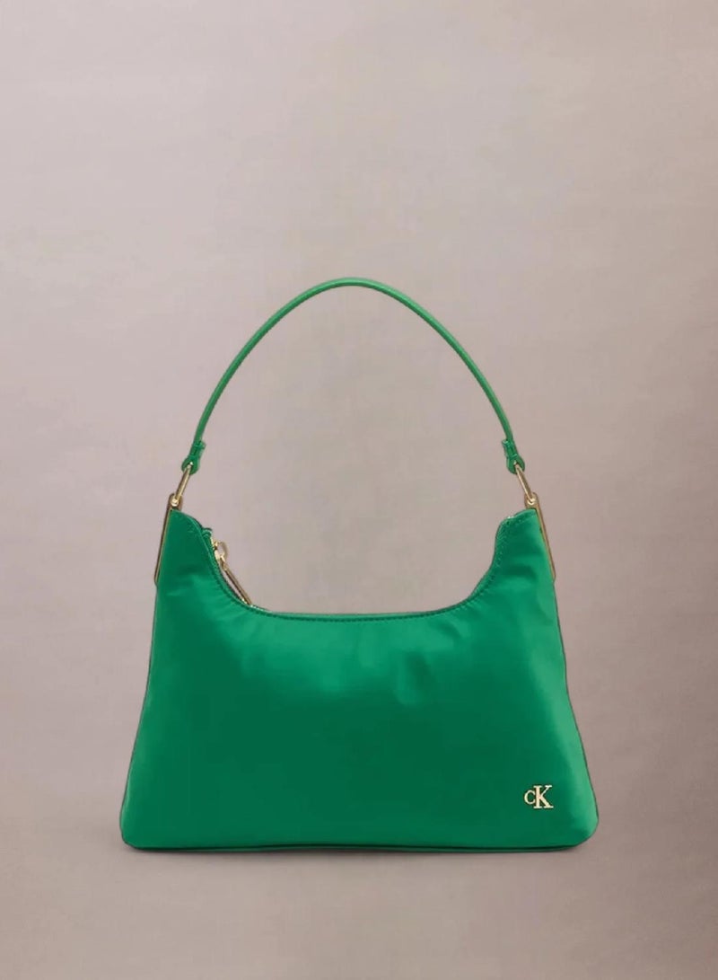 Calvin Klein Jeans Small Shoulder Bag - Image 1