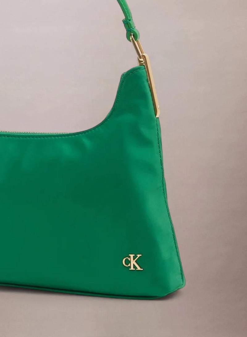 Calvin Klein Jeans Small Shoulder Bag - Image 3