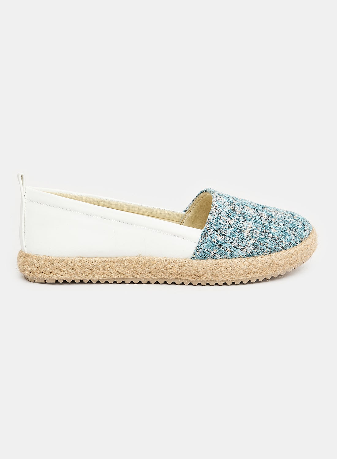 Fashionable Espadrille