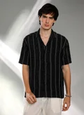 Campus Sutra Black