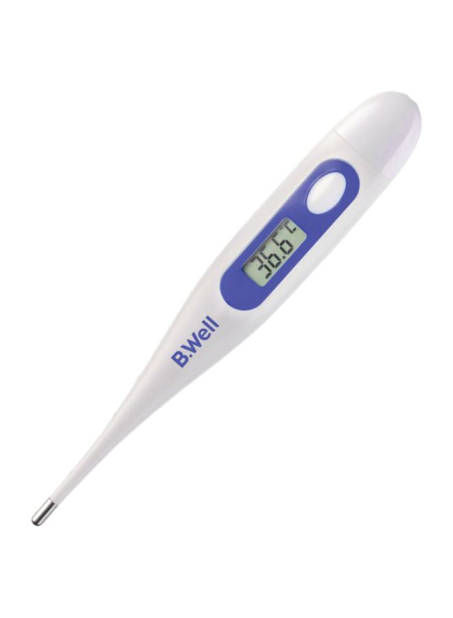 B.Well ميزان الحرارة الرقمي - Image 2