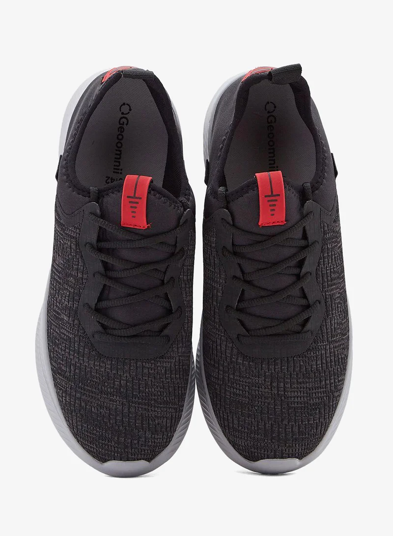 Geoomnii Casual Low Top Sneakers