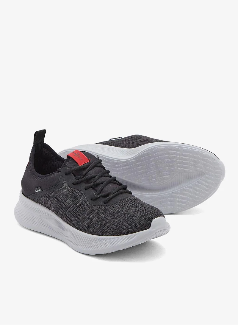 Geoomnii Casual Low Top Sneakers