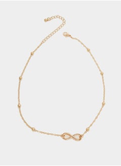 Styli Set of 6 - Butterfly Design Necklace  - Image 3