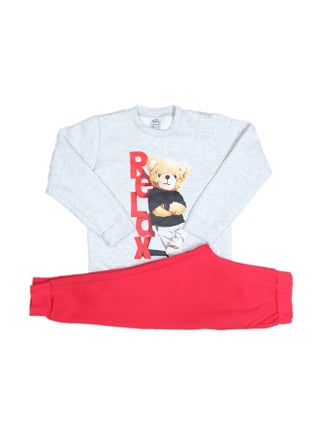 Kids Boys Sweatpants & Sweatshirt Set - pzsku/Z412DD764A7AB8C367CB7Z/45/_/1728311115/8c7424a2-ba4b-49f1-9a69-2a905a182e37