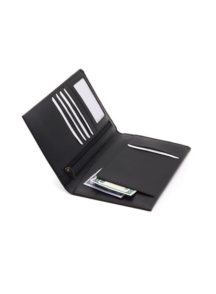 اجيرت محفظة السفر SFTBK4090 ORDIN - Image 2