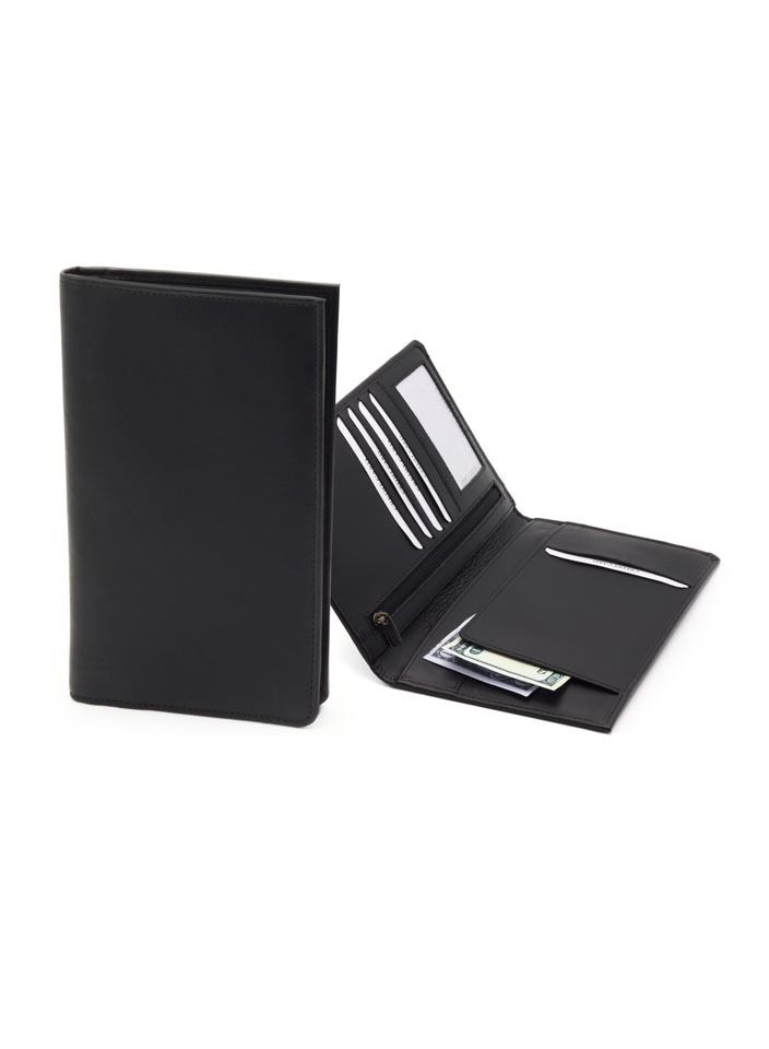 اجيرت محفظة السفر SFTBK4090 ORDIN - Image 1