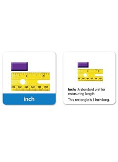 Learning Resources First Grade Vocabulary Photo Cards  - Image 3
