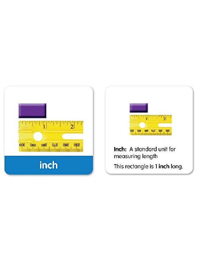 Learning Resources First Grade Vocabulary Photo Cards  - Image 3