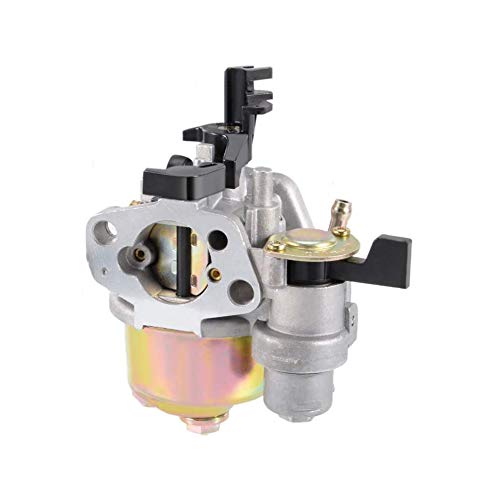 DFuerdivn 212cc carburetor Carb for Harbor Freight Predator 212cc R210 6.5HP 7HP OHV Horizontal Engine replace Models 68121 69727 68120 69730 carb with Spark Plug kit-by DFuerdivn - Image 2