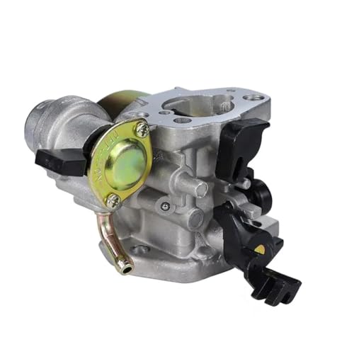 DFuerdivn 212cc carburetor Carb for Harbor Freight Predator 212cc R210 6.5HP 7HP OHV Horizontal Engine replace Models 68121 69727 68120 69730 carb with Spark Plug kit-by DFuerdivn - Image 3