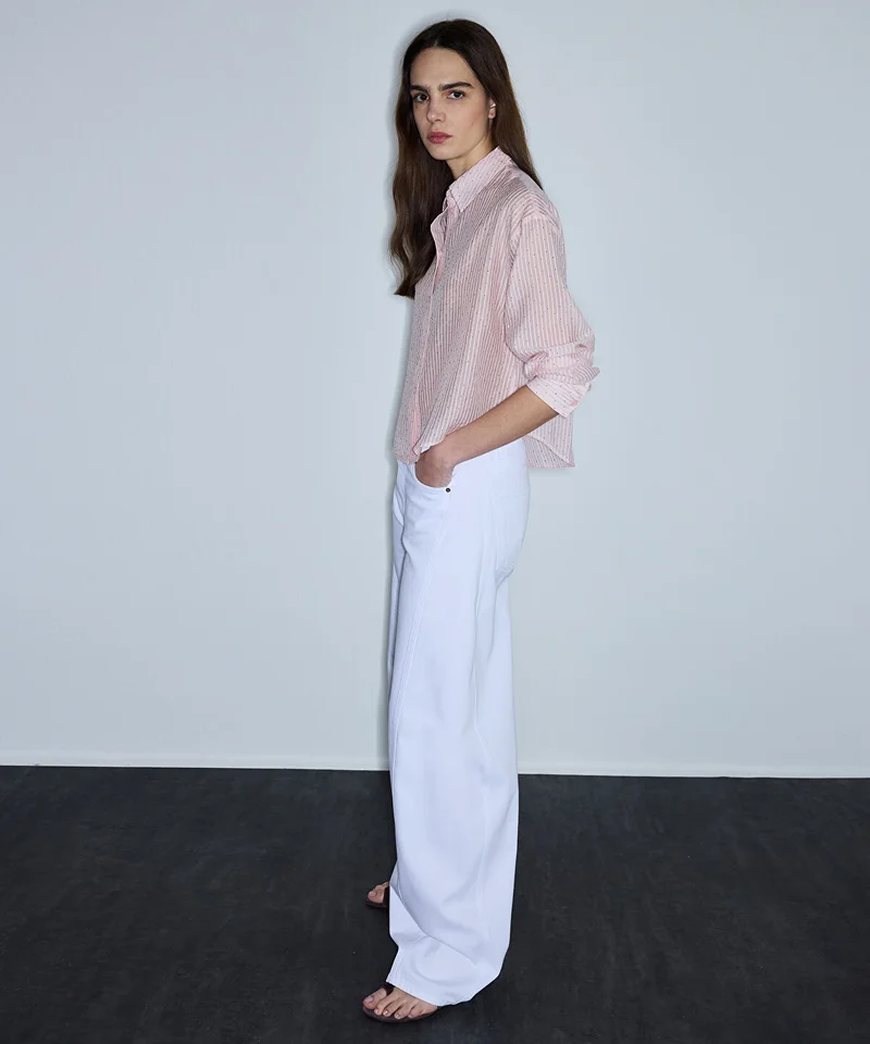 ابيكول Baggy Jeans