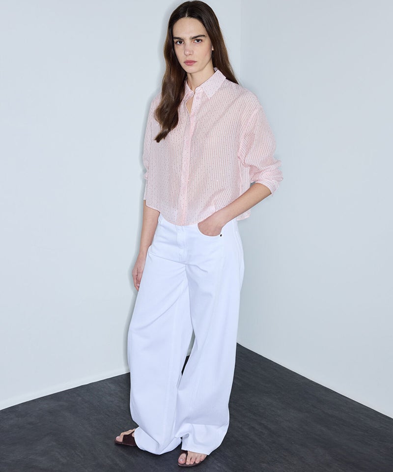 Ipekyol Baggy Jeans - Image 1
