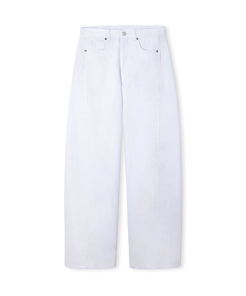 Ipekyol Baggy Jeans - Image 4