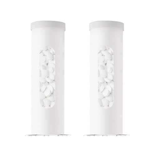 FS-TFC Sediment Anti-Scale Filter Replacement Filter,2PACK - Image 2