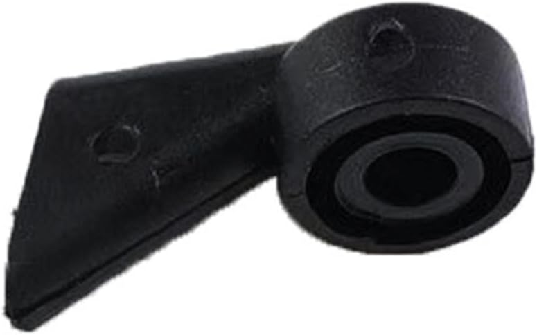 DEMULAX Rear Windscreen Wiper Nozzle Jet Spray - Image 3