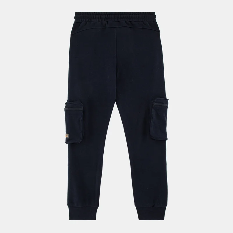 Sun and Sand Sports Kids' Cargo Joggers