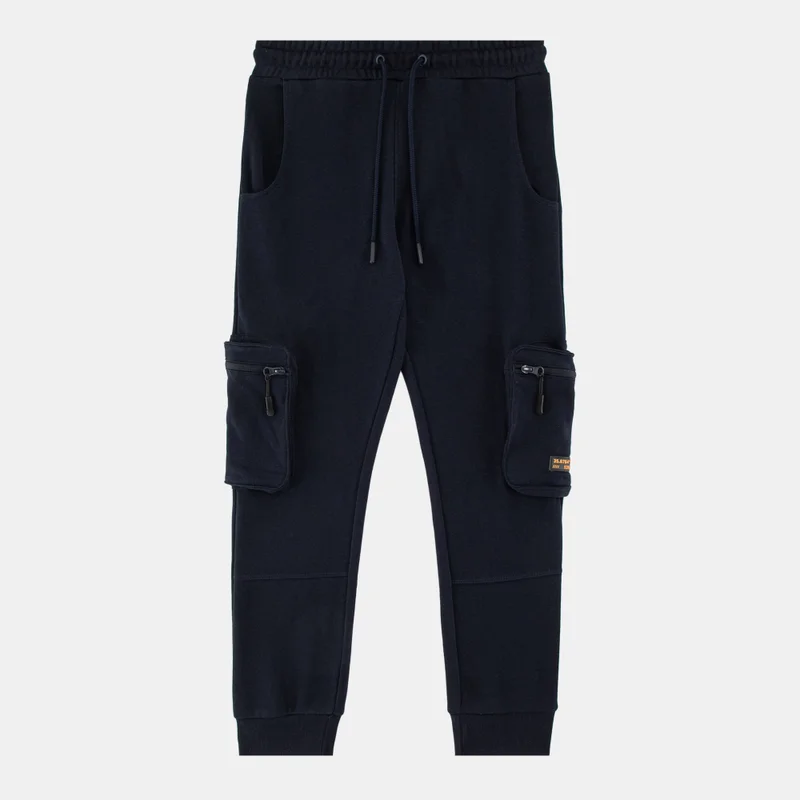 Sun and Sand Sports Kids' Cargo Joggers