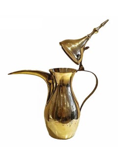 QUESERA Arabic Coffee Pot  - Image 2