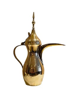 QUESERA Arabic Coffee Pot  - Image 1
