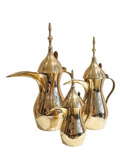 QUESERA Arabic Coffee Pot  - Image 3
