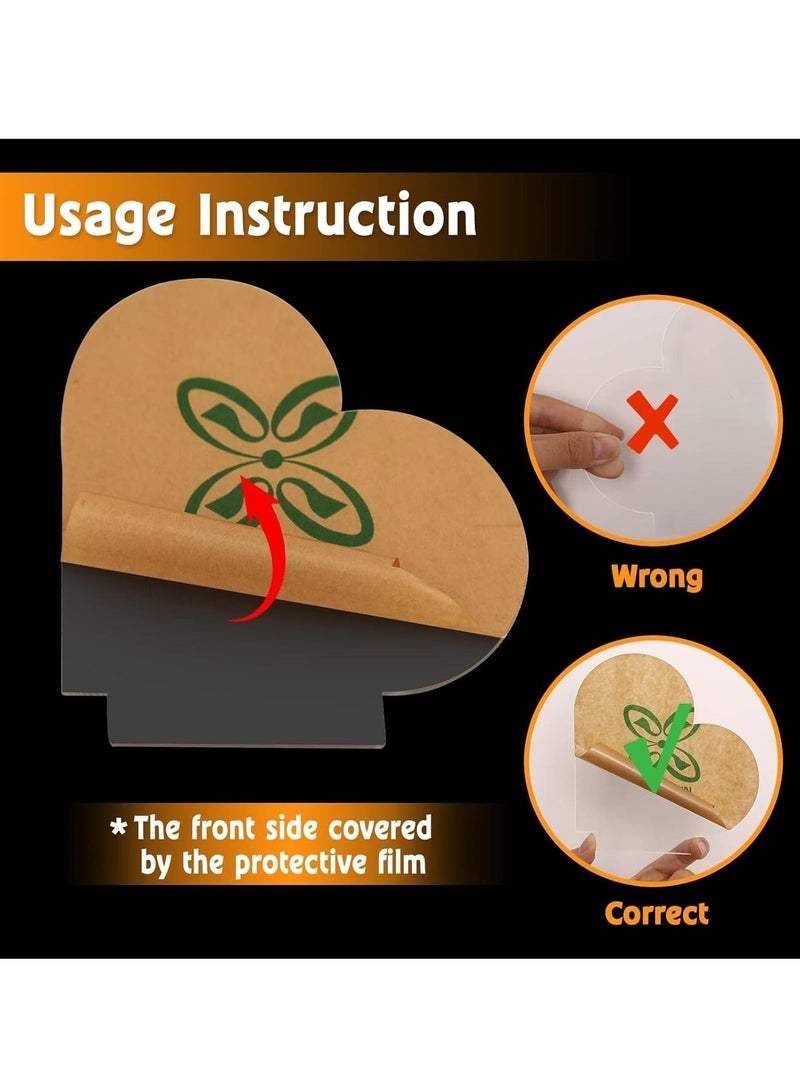 Captaintech Engraved Night Light for Mom - Perfect Birthday, Mother's Day, Valentine's Day Gift from Daughter or Son - Sentimental Night Lamp Present - Image 5